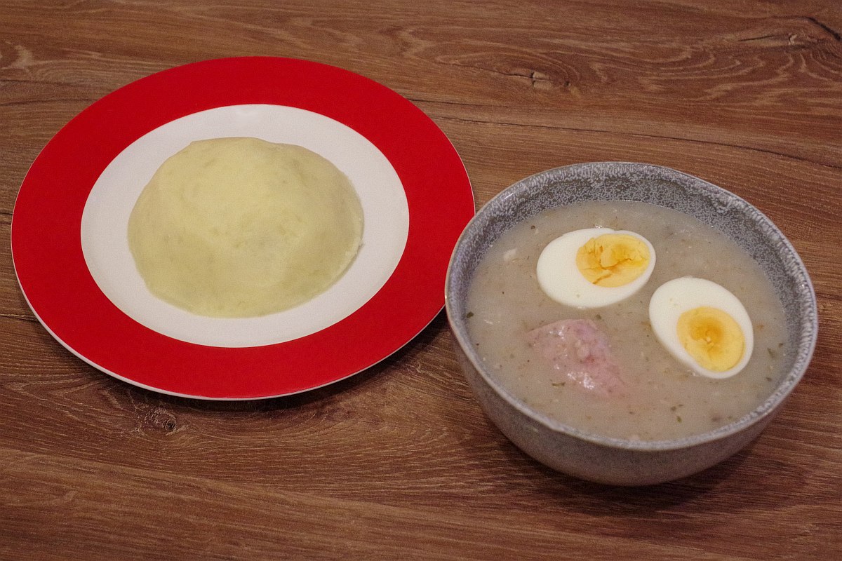 Żur żeniaty