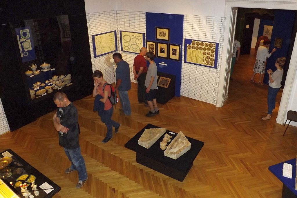 Muzeum Śląskie Katowice