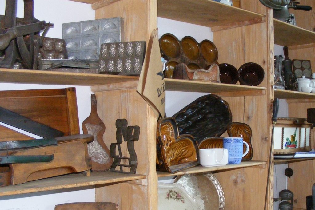 Muzeum Chleba w Radzionkowie