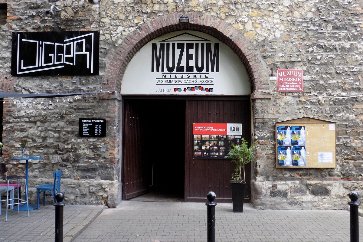 Muzeum Miejskie w Siemianowicach